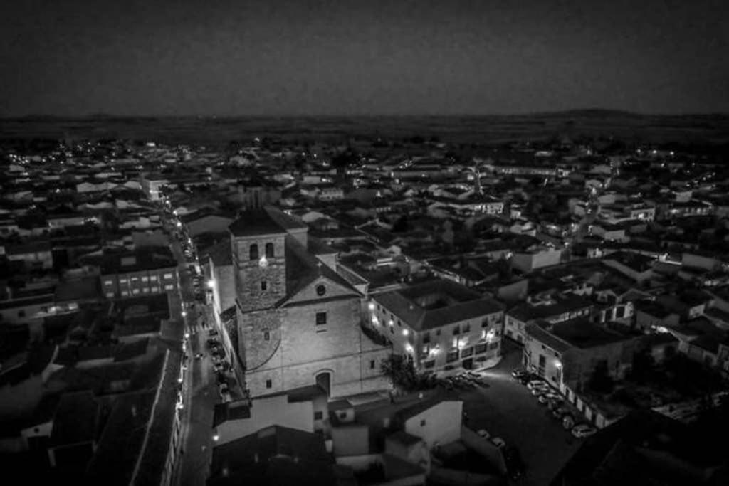 Los Pilares Tourist Home Ла-Ґуардія Екстер'єр фото