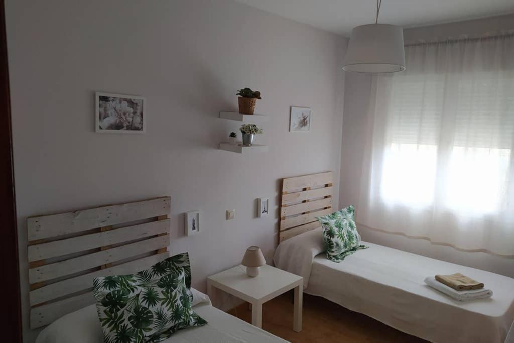 Los Pilares Tourist Home Ла-Ґуардія Екстер'єр фото