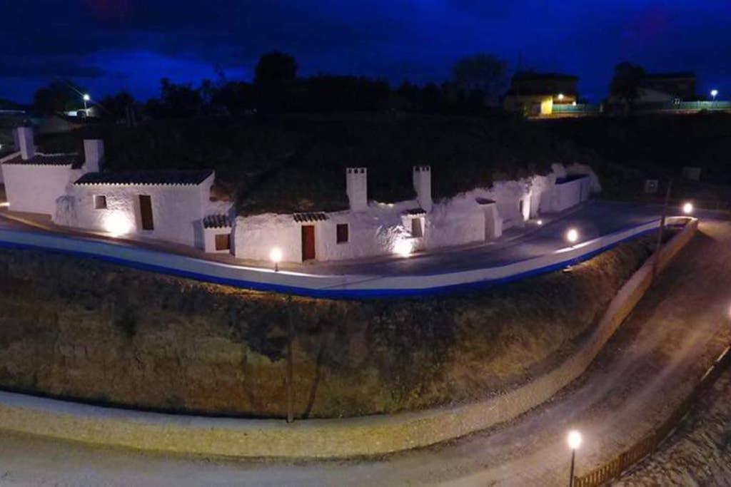 Los Pilares Tourist Home Ла-Ґуардія Екстер'єр фото
